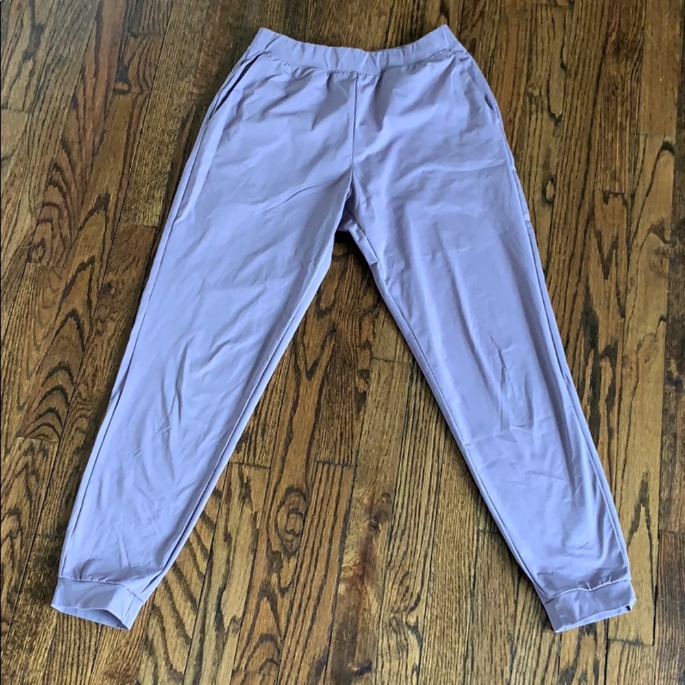 Uniqlo joggers